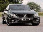 Mercedes-Benz CL65 AMG by MKB 2009 года